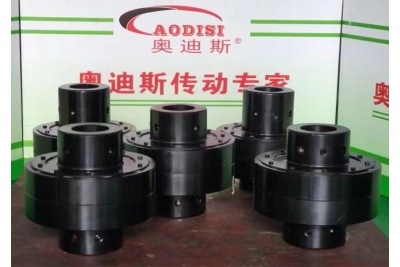 彈性套柱銷聯(lián)軸器的初步認(rèn)識