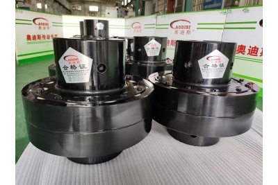 彈性柱銷聯(lián)軸器安裝的幾種方法