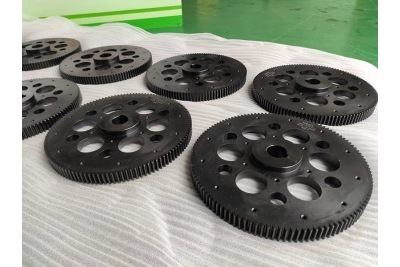 尼龍齒輪的常用材料，你了解過(guò)嗎？