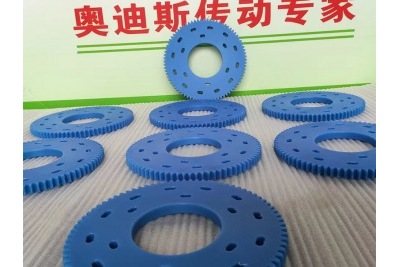 尼龍齒輪的耐溫性能如何？