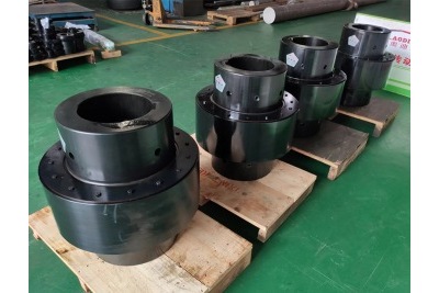 柱銷聯(lián)軸器在自動化設備中的應用