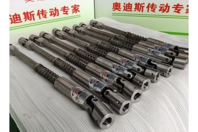 萬向節(jié)與其他傳動裝置比較